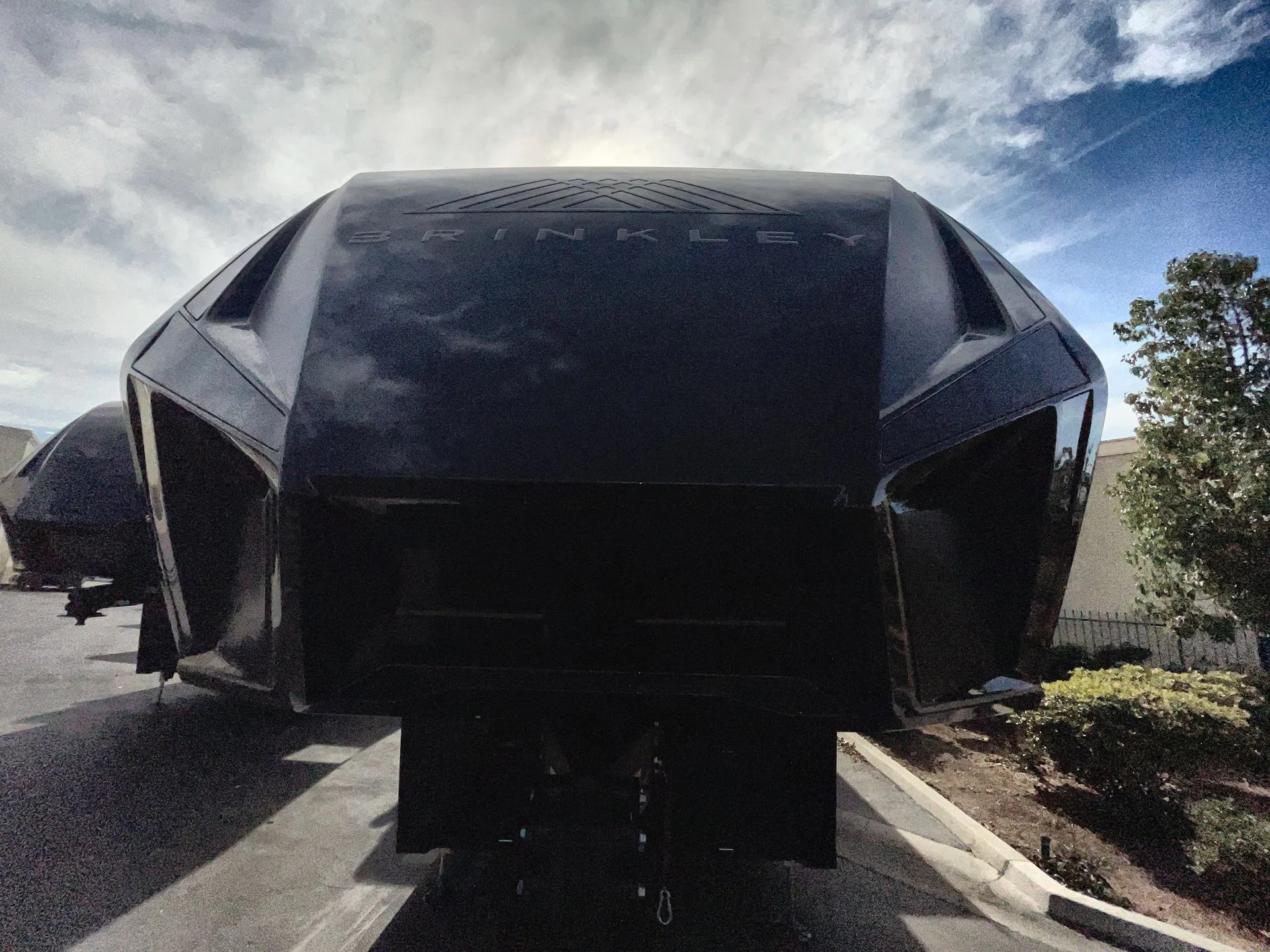 2026 Brinkley Model G 4150