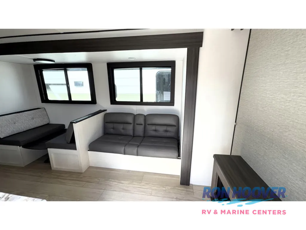 2027 Shasta I-5 532BEDS, Photos photo 19