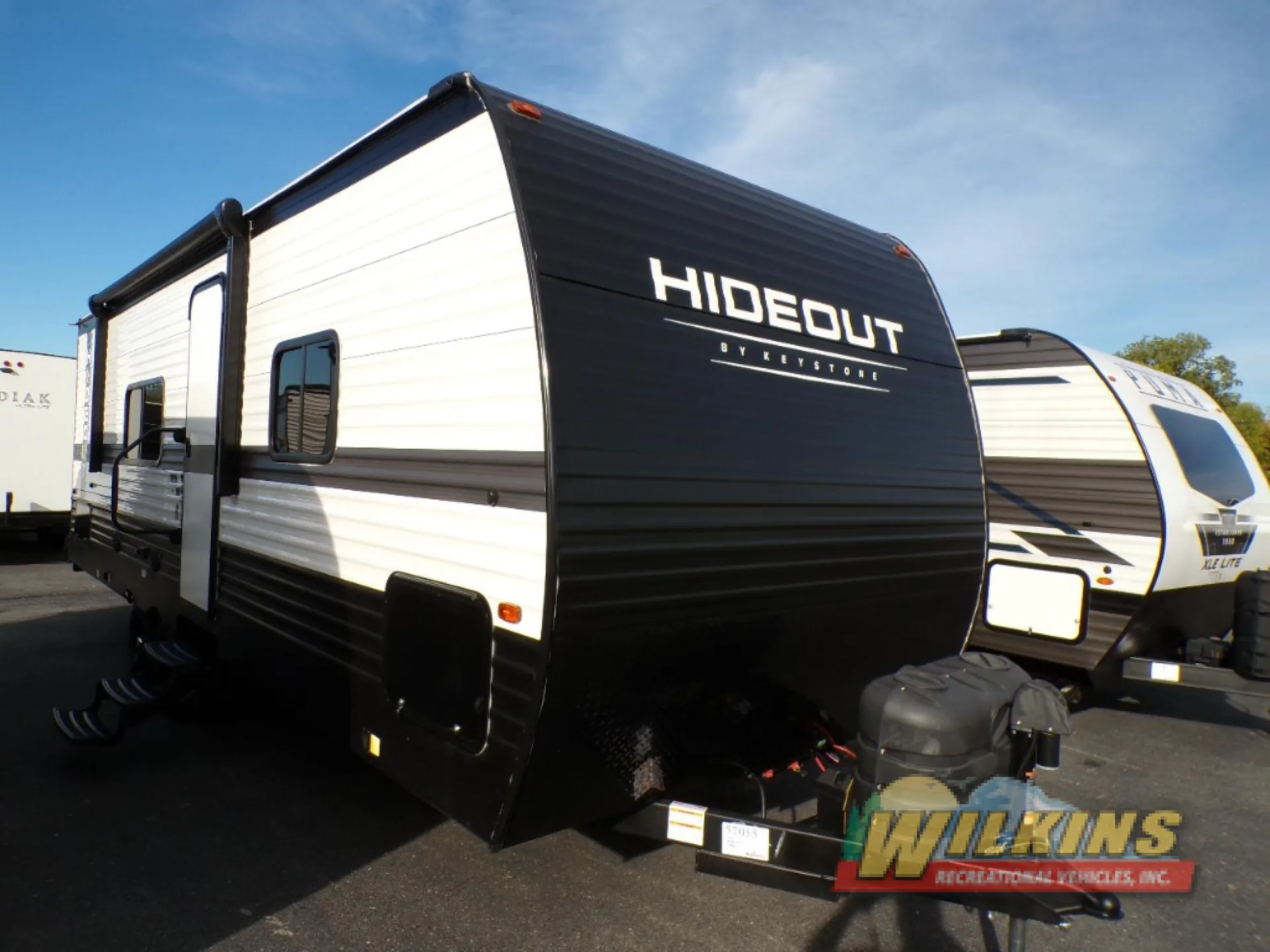 2024 Keystone Hideout Sport Double 240BH - Photo 2