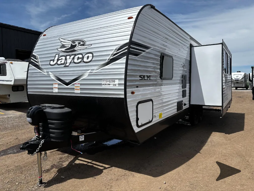 2026 Jayco Jay Flight SLX 262RLSW, Photos photo 4