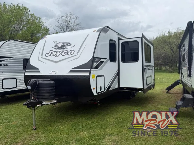 2026 Jayco Jay Feather 21MBH - Photo 4