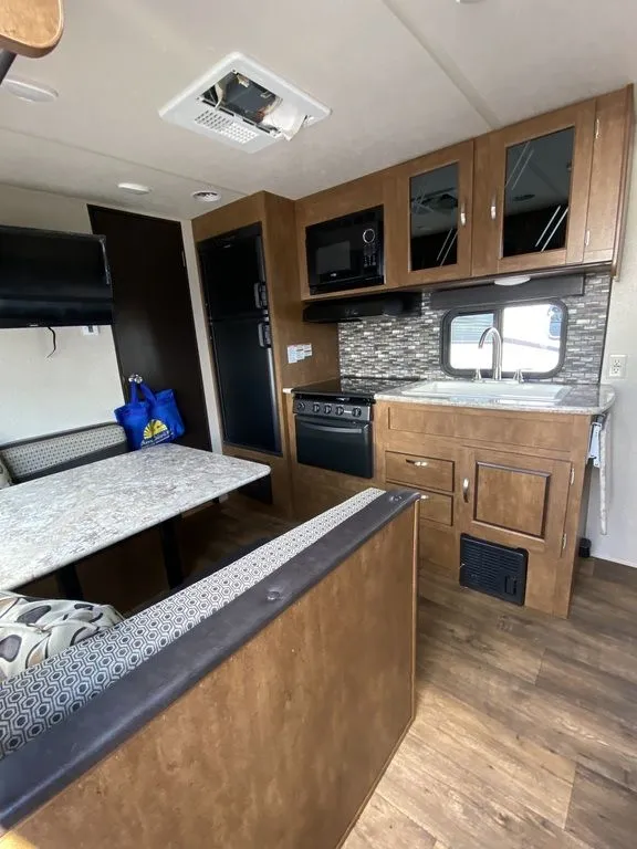 2018 Forest River Salem Cruise Lite 171RBXL, Photos photo 6