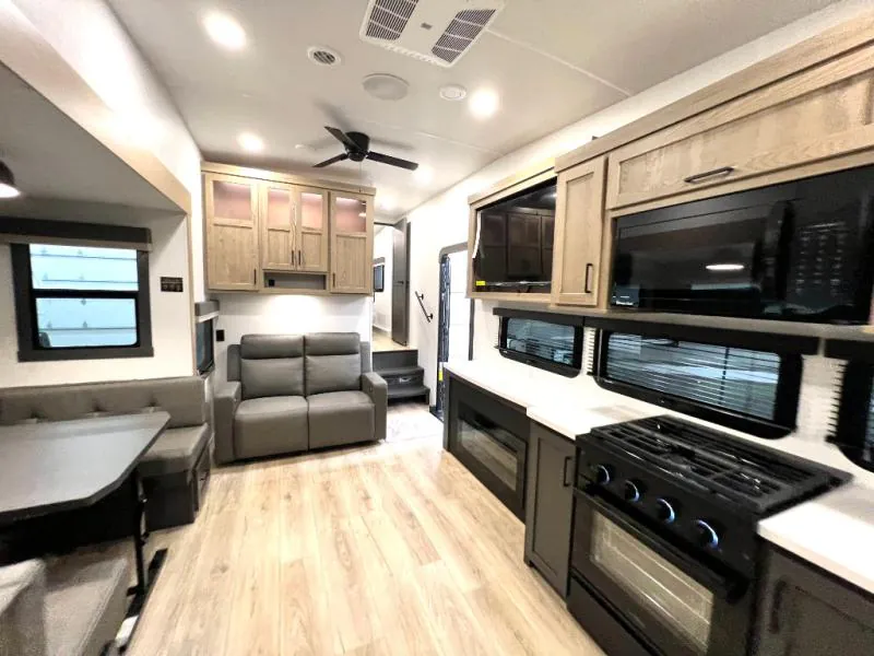 2026 Forest River Rockwood Signature R374DBH, Photos photo 39