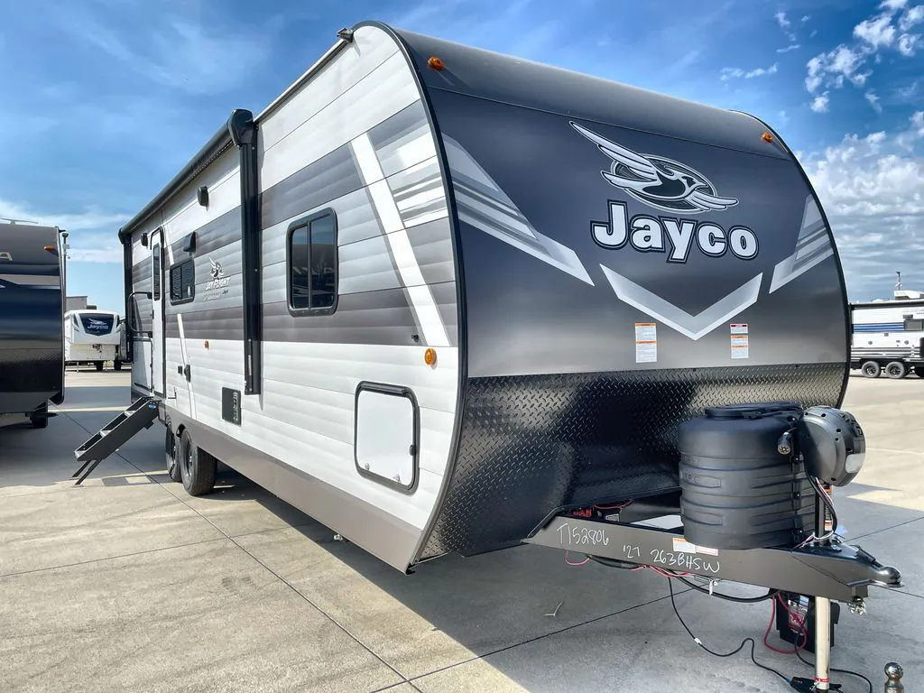 2027 Jayco Jay Flight 263BHSW - Photo 2