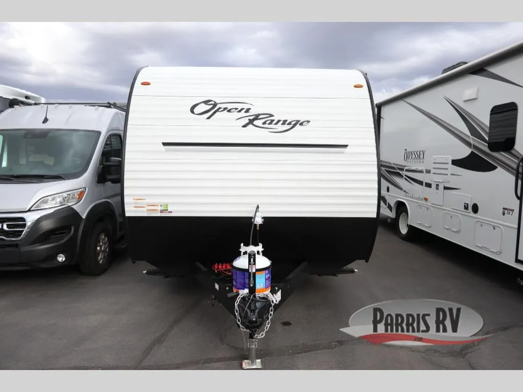 2026 Open Range RV Open Range Colt 25BH - Photo 3