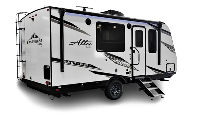 East to West Alta LE 1600 MRB exterior