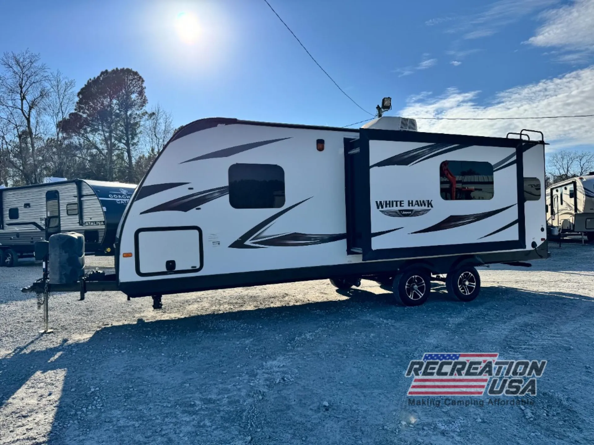 2016 Jayco White Hawk 24RKS - Photo 4