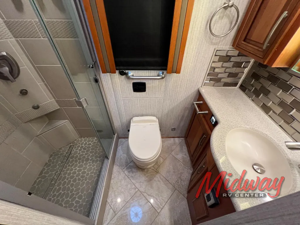 2020 Newmar New Aire 3543, Photos photo 66