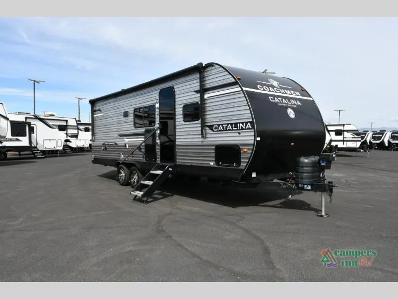 2026 Coachmen Catalina Legacy 243RBS - Photo 4