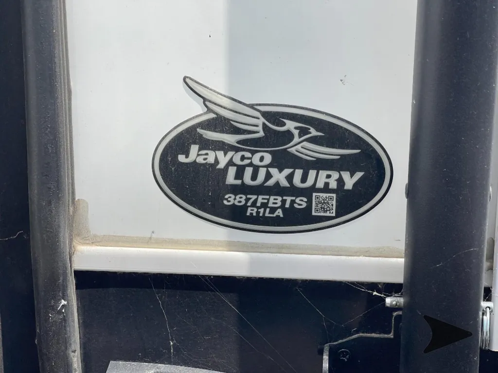 2024 Jayco North Point 387FBTS, Photos photo 47