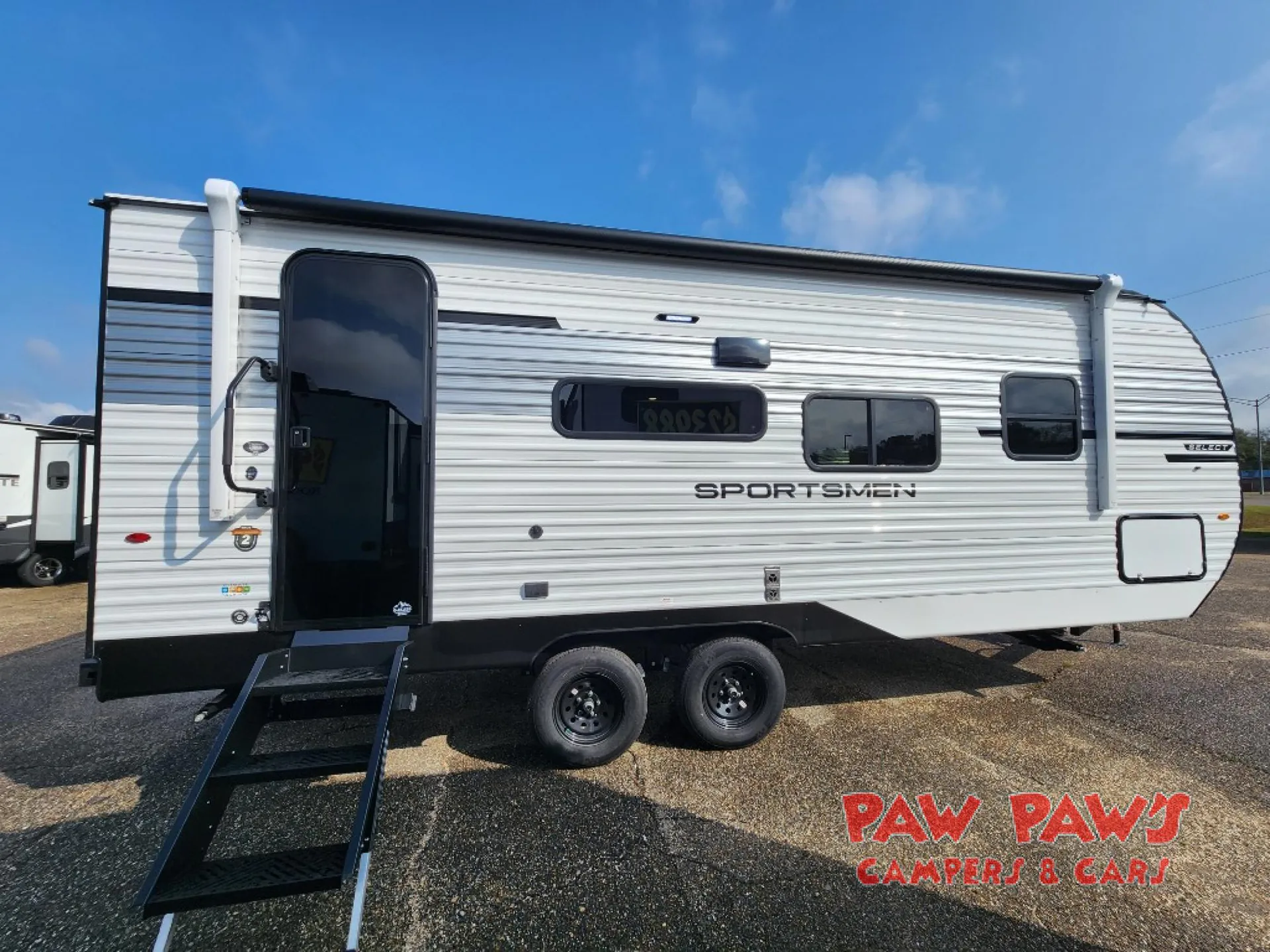 2026 K-Z Sportsmen Select 221RKSL - Photo 3