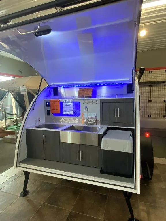 2026 InTech RV Luna - Photo 4
