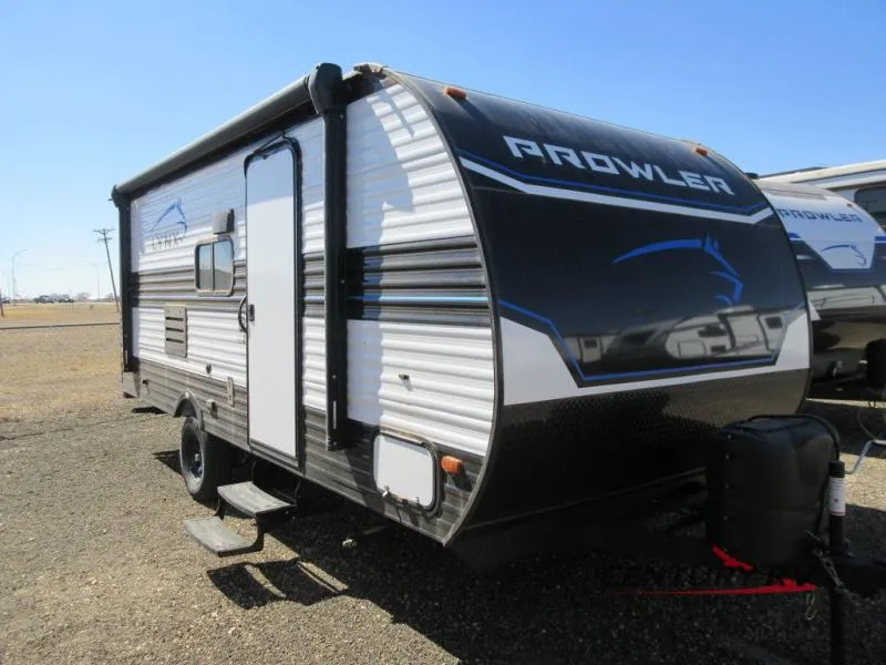 2023 Heartland Prowler 182SSX - Photo 2
