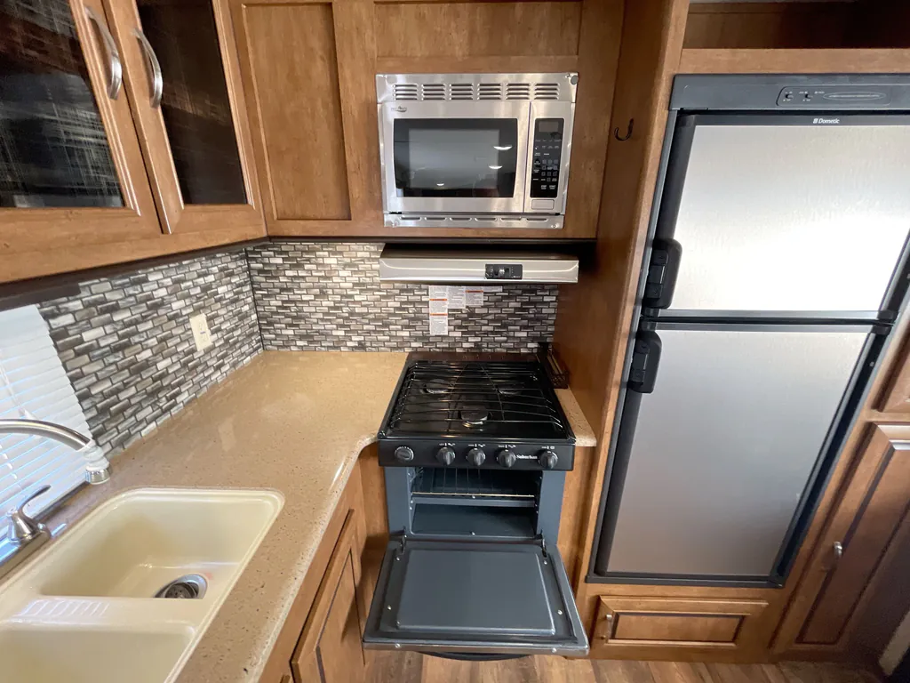 2020 Forest River Salem 27RKS, Photos photo 15
