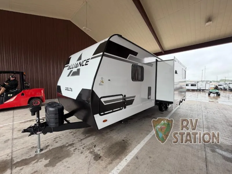 2026 Alliance RV Delta BH271 - Photo 4