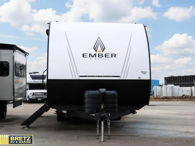 2026 Ember RV E-Series 25RUD - Photo 4