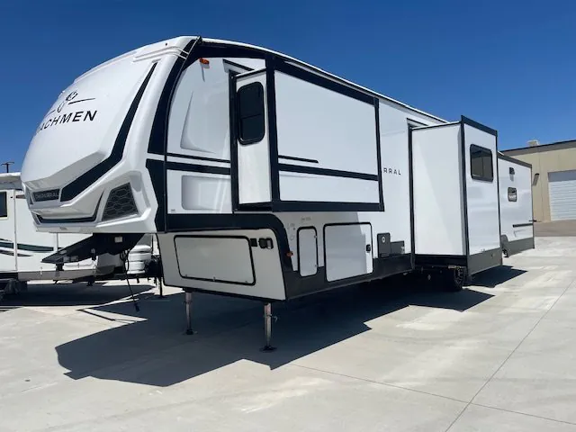 2027 Coachmen Chaparral 391MBH - Photo 3