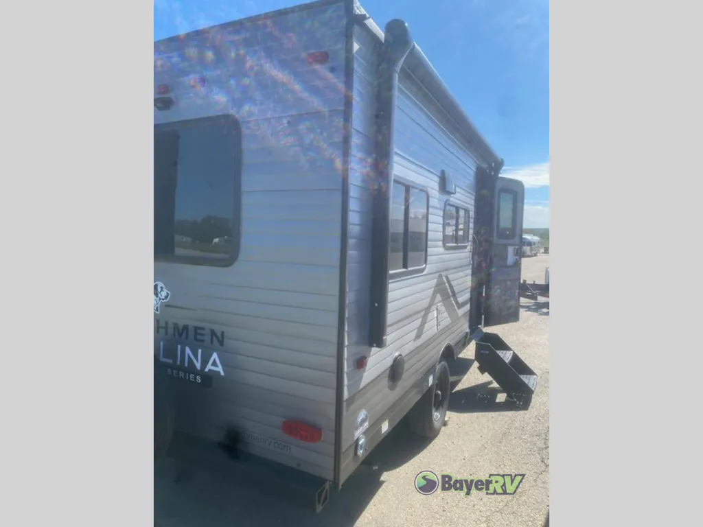 2027 Coachmen Catalina Summit Series 7 154RDX, Photos photo 4