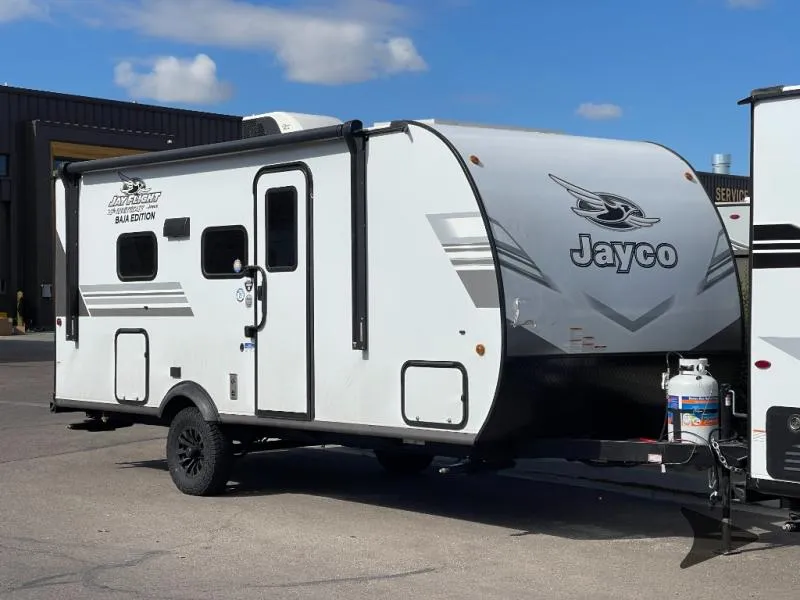 2027 Jayco Jay Flight 180LKW - Photo 2