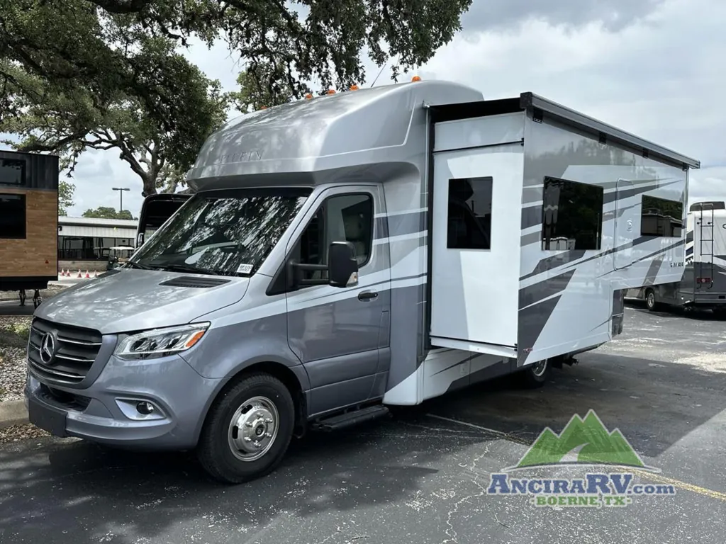 2026 Tiffin Wayfarer 25 XPW, Photos photo 4