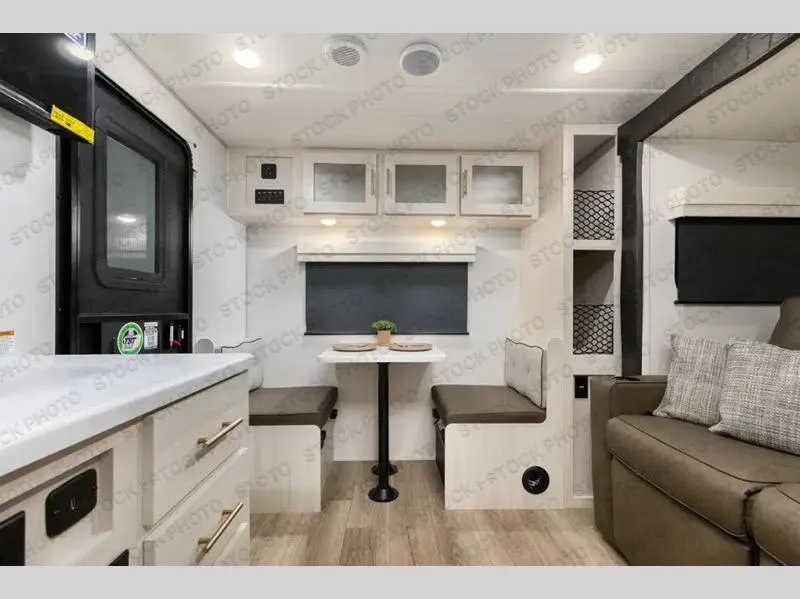 2027 Forest River R-Pod RP-198 - Photo 3