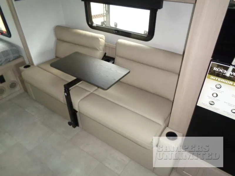 2026 Forest River RV Rockwood GEO Pro 20FK - Photo 3