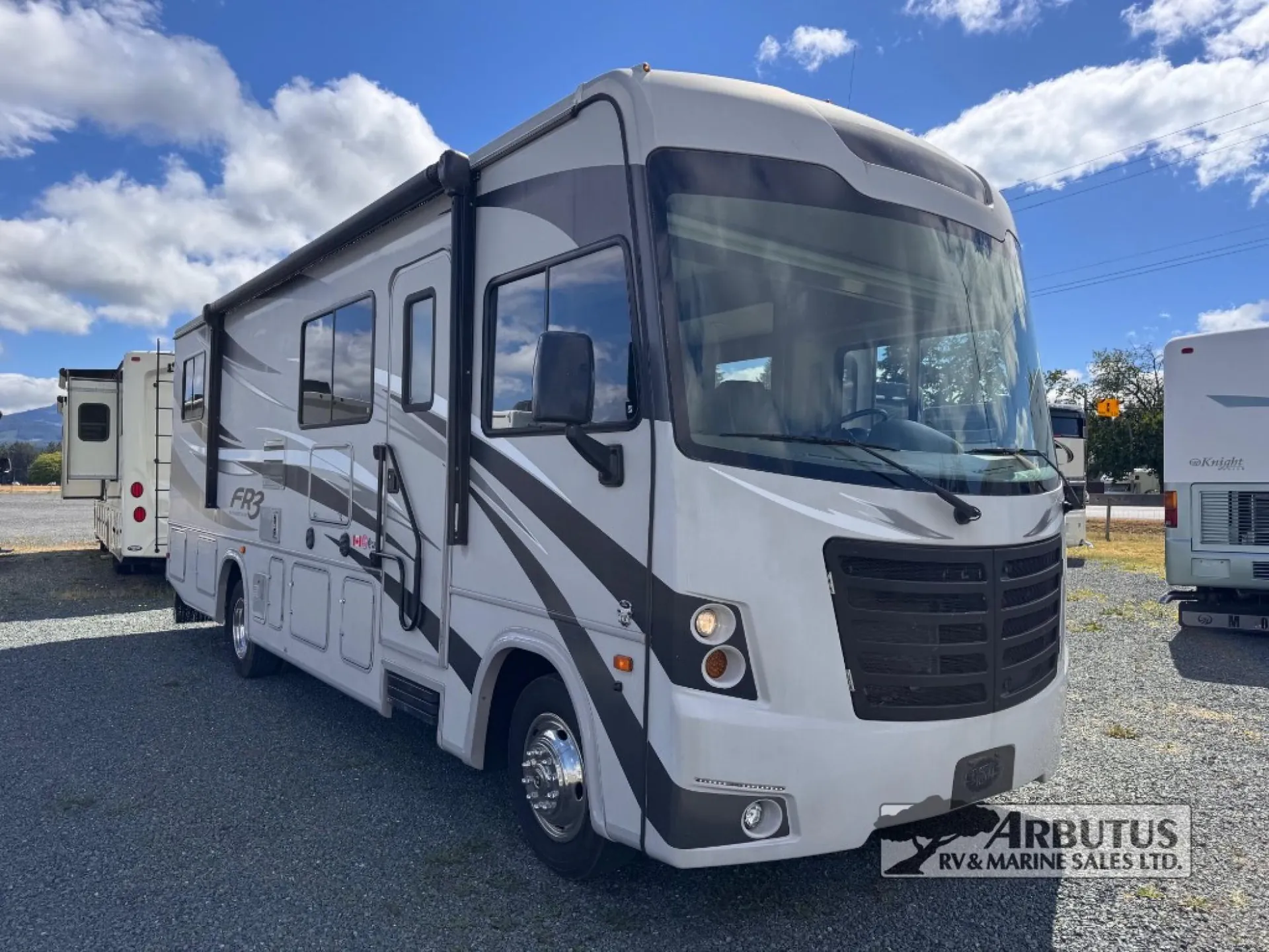 2016 Forest River FR3 30DS