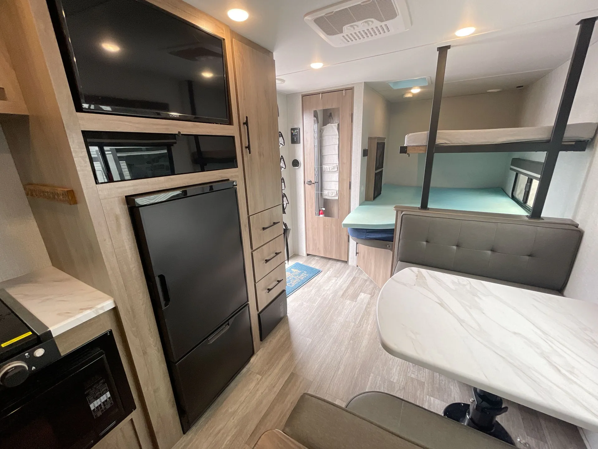 2023 Grand Design Imagine AIM 15BH — living area main