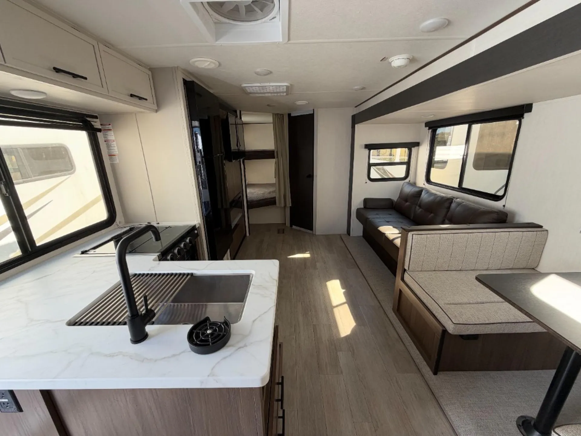 2026 Forest River Avenger 26DBS - Photo 3