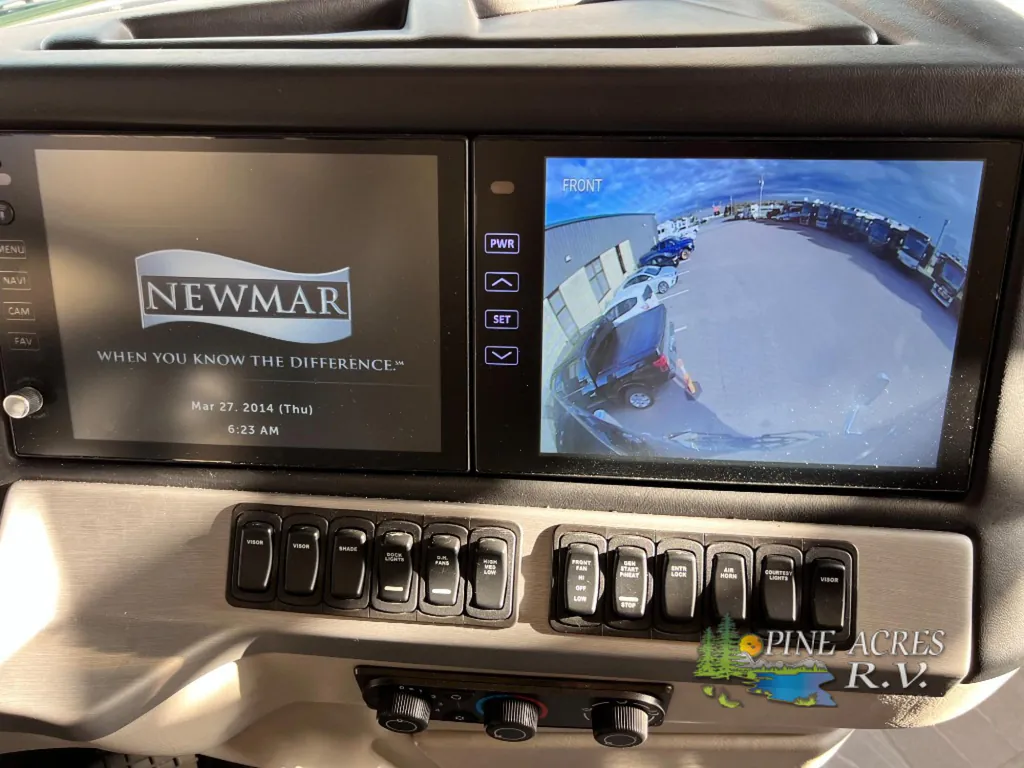 2024 Newmar New Aire 3549, Photos photo 30