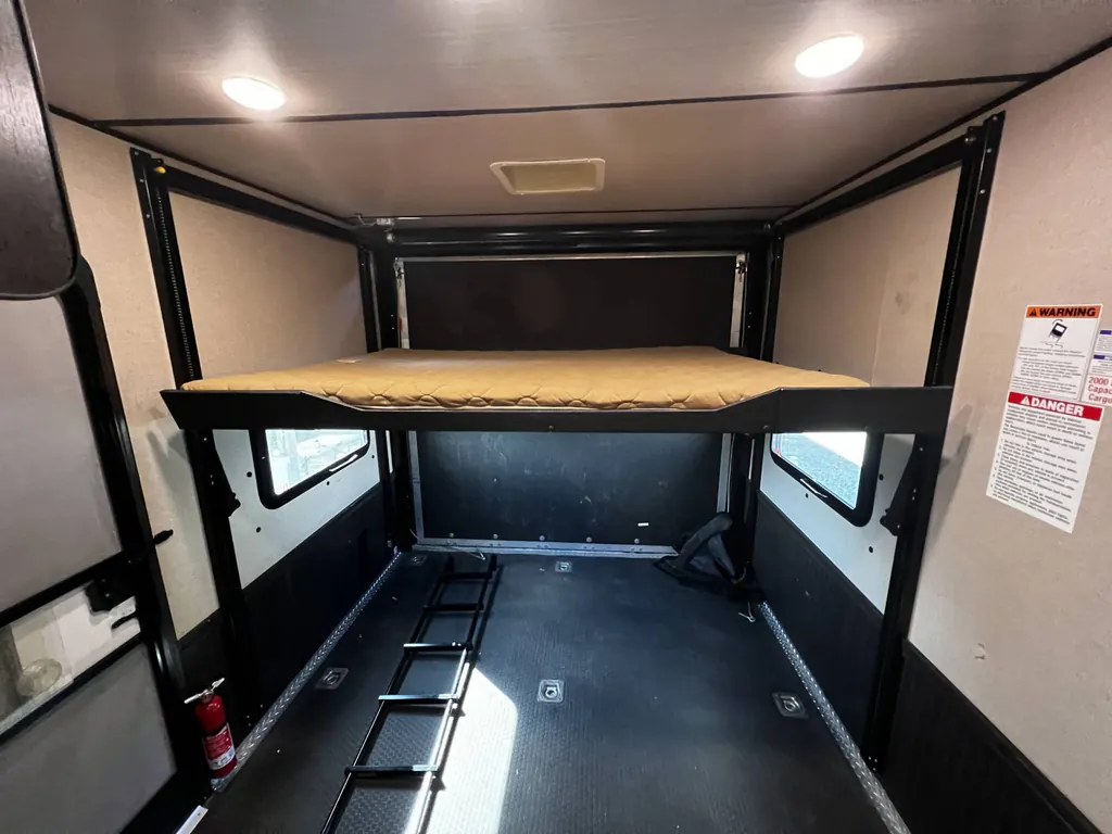 2019 Forest River XLR Hyperlite 30HDS, Photos photo 19