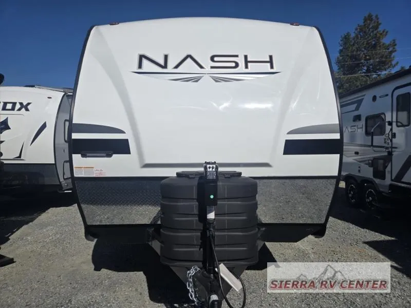 2026 Northwood Nash 23D - Photo 3
