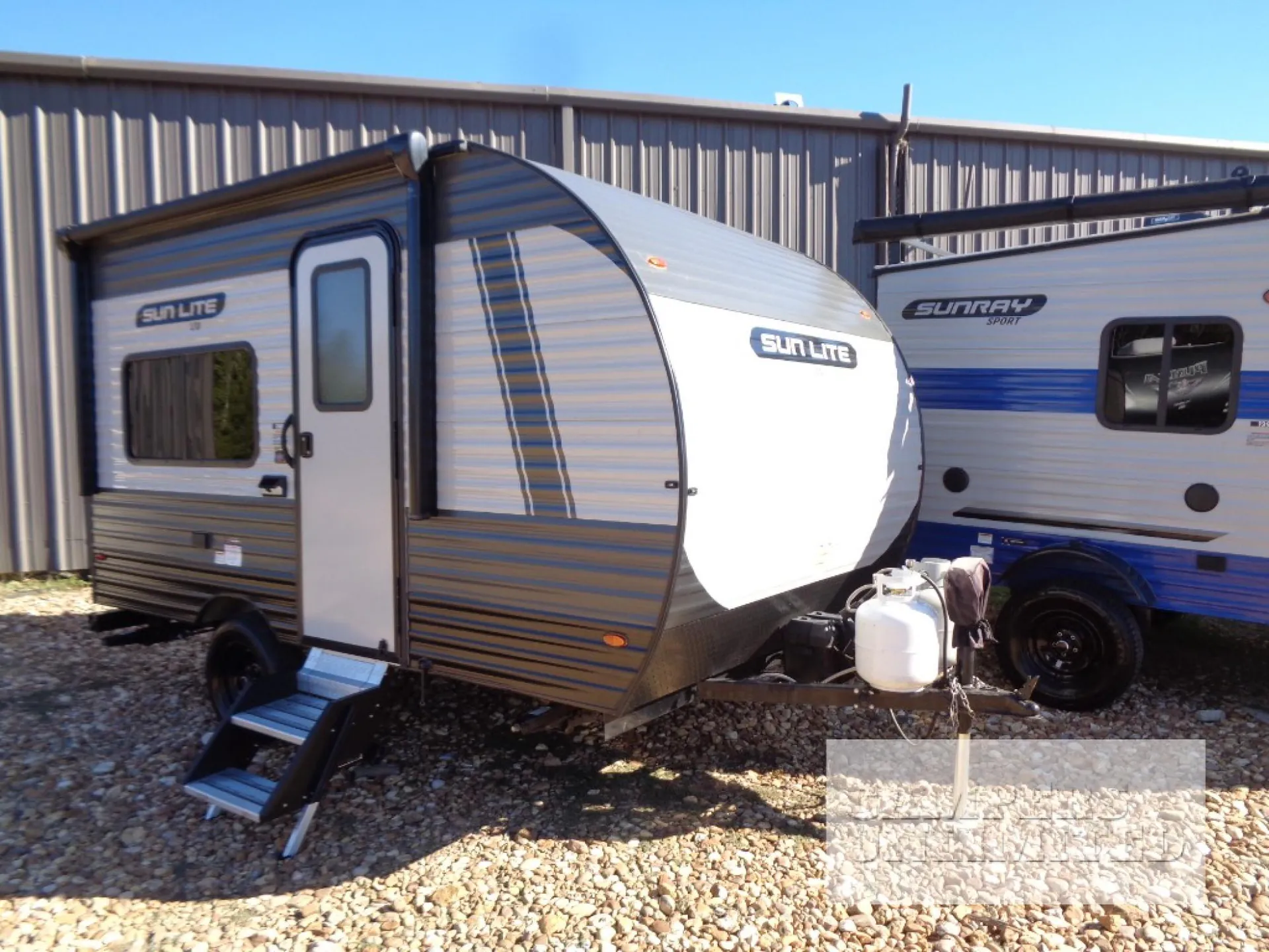 2025 Sunset Park RV Sun Lite LTD 13BD - Photo 2