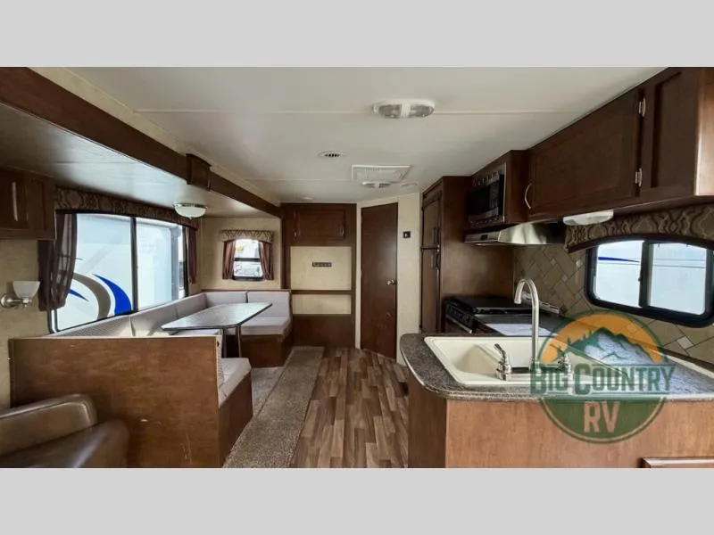 2016 Pacific Coachworks Sea Breeze 2690 - Photo 3