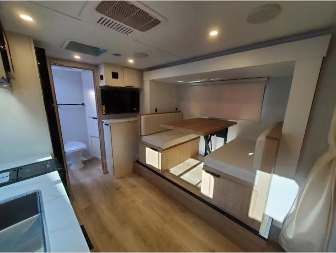 2026 Winnebago Micro Minnie 2108TB - Photo 4