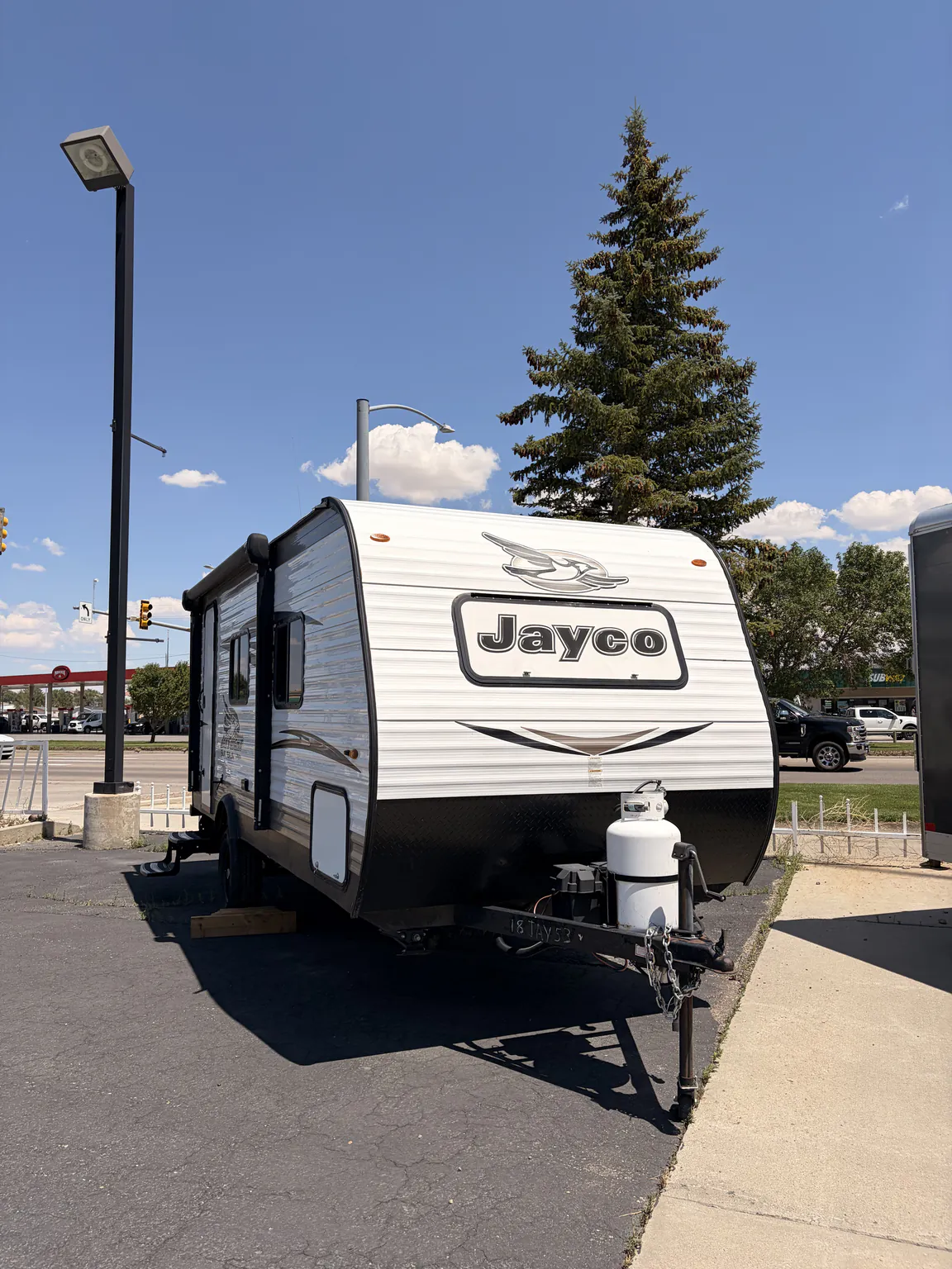 2018 Jayco Jay Flight SLX 7 195RB - Photo 2