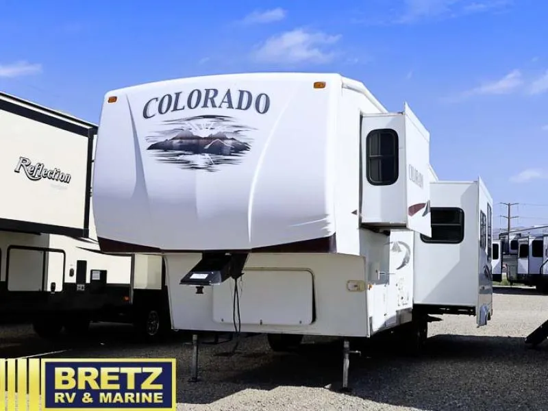 2006 Dutchmen Colorado 28RK-M5 - Photo 3