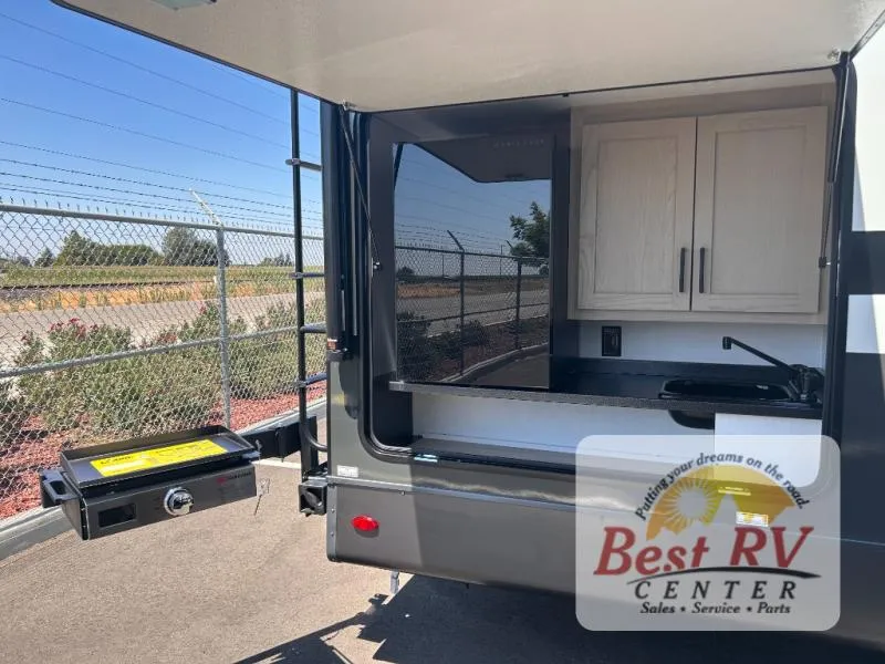 2026 Forest River Rockwood Mini Lite 2513S - Photo 4