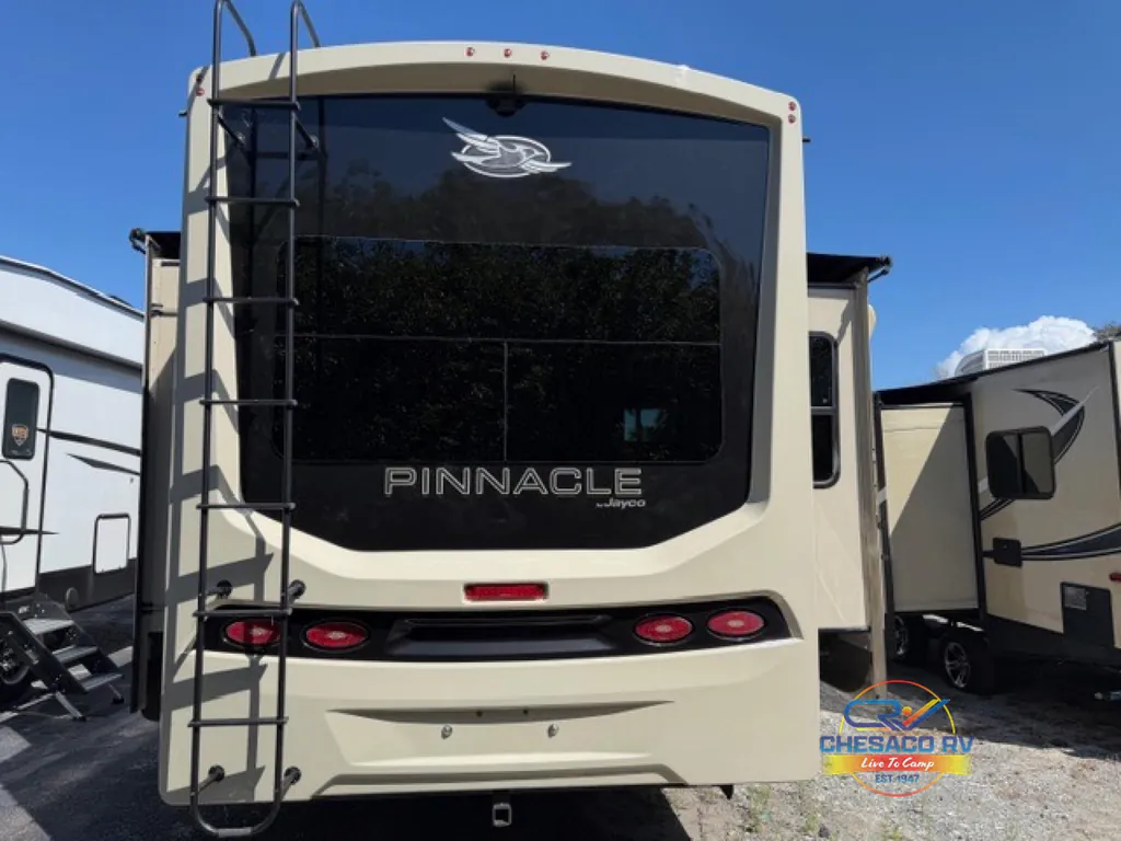 2021 Jayco Pinnacle 36FBTS, Photos photo 8