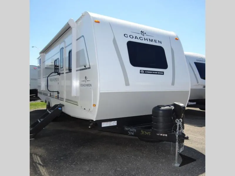 2026 Coachmen Freedom Express Select 30SE - Main photo