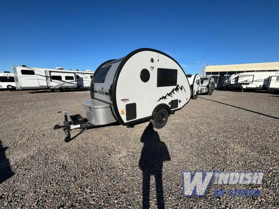 2026 nuCamp RV TAB 320 BOONDOCK - Photo 3