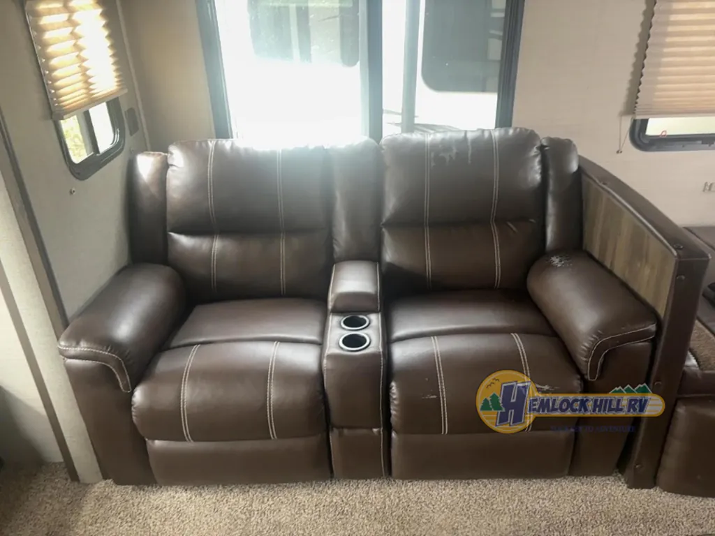 2019 Keystone Premier Ultra Lite 30RIPR, Photos photo 21