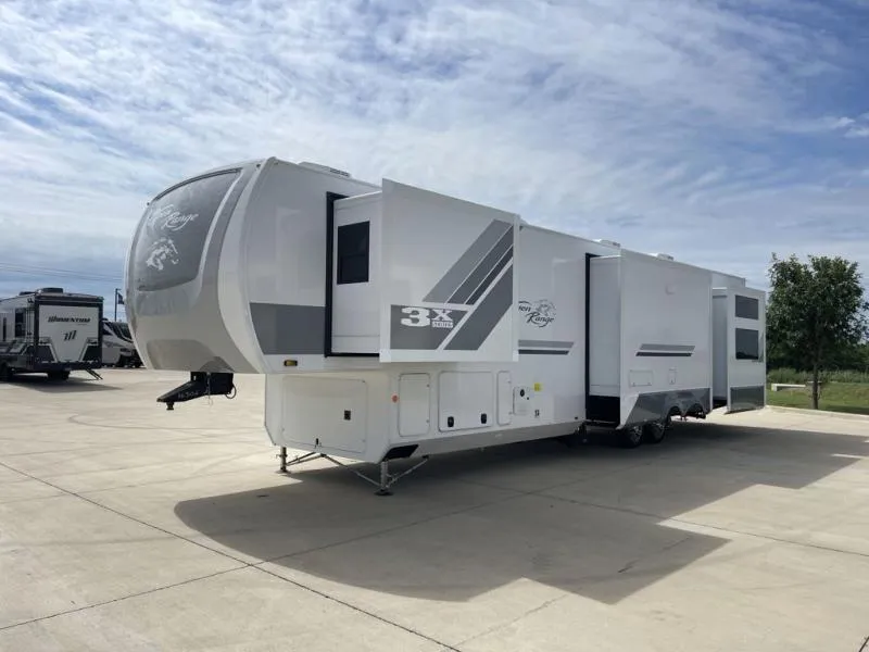 2026 Open Range RV Open Range 3X 393TBR - Photo 4