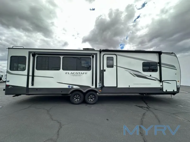 2026 Forest River Flagstaff Super Lite 29RLKS - Photo 2