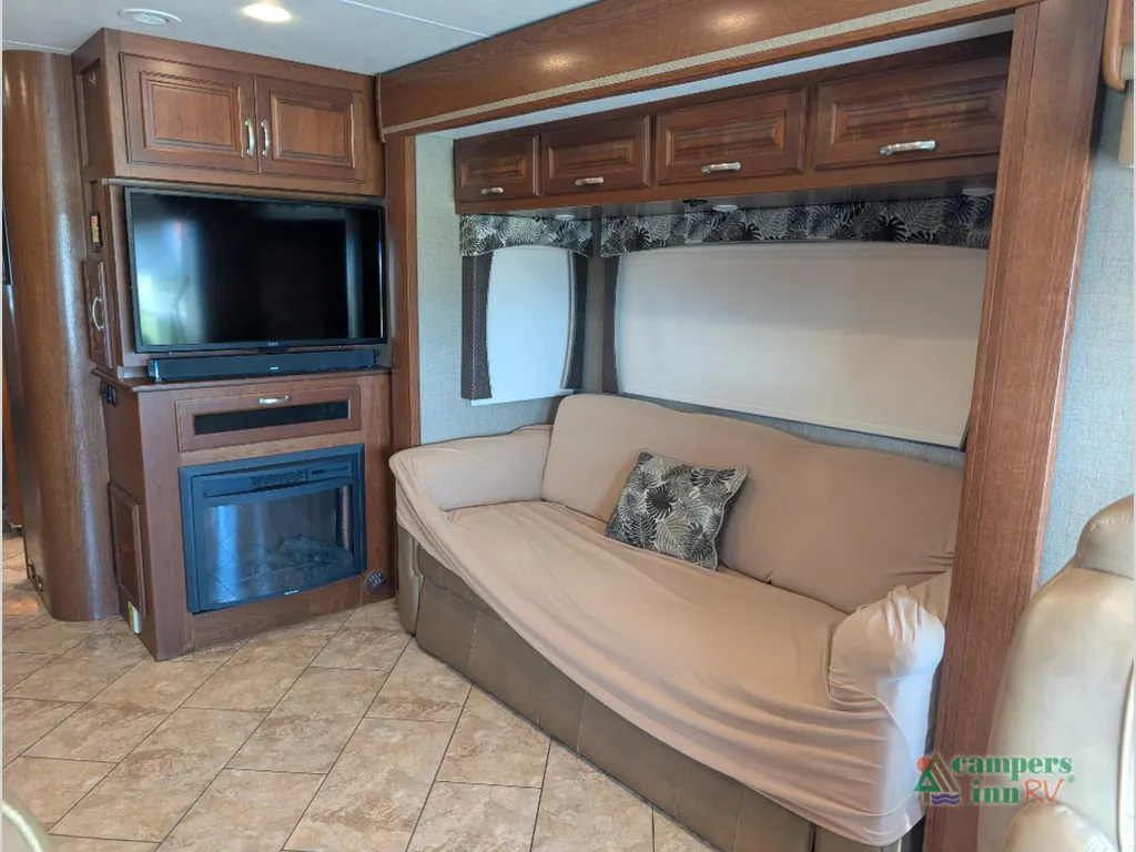 2016 Forest River Berkshire 34QS, Photos photo 36