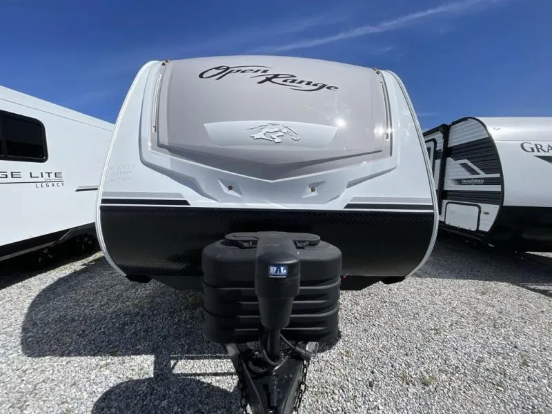 2026 Open Range RV Range Lite 211RKM - Photo 4