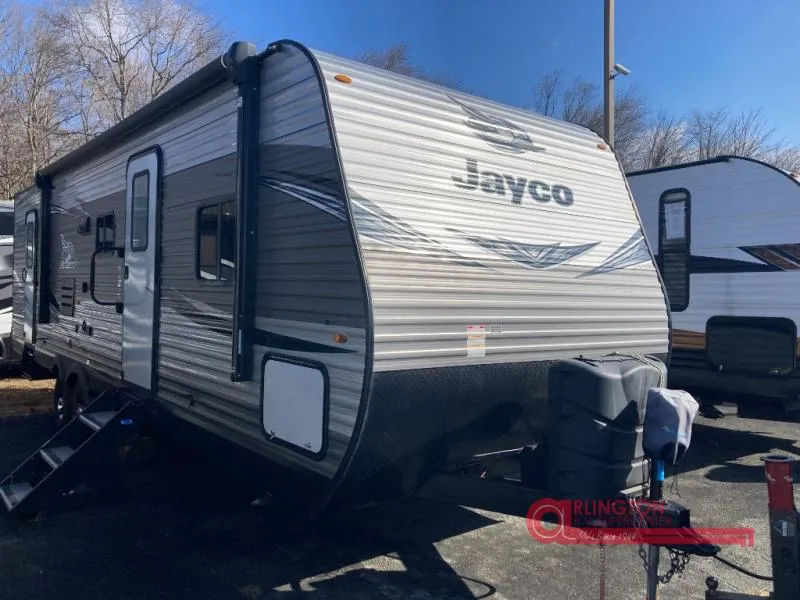 2021 Jayco Jay Flight 28BHBE - Photo 2