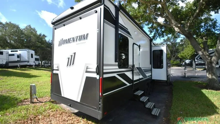 2026 Grand Design Momentum G-Class 394G - Photo 4