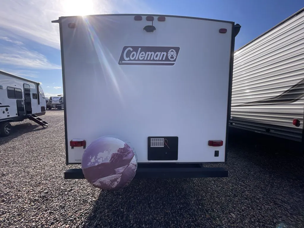 2021 Dutchmen Coleman Light LX 2125BH - Photo 3
