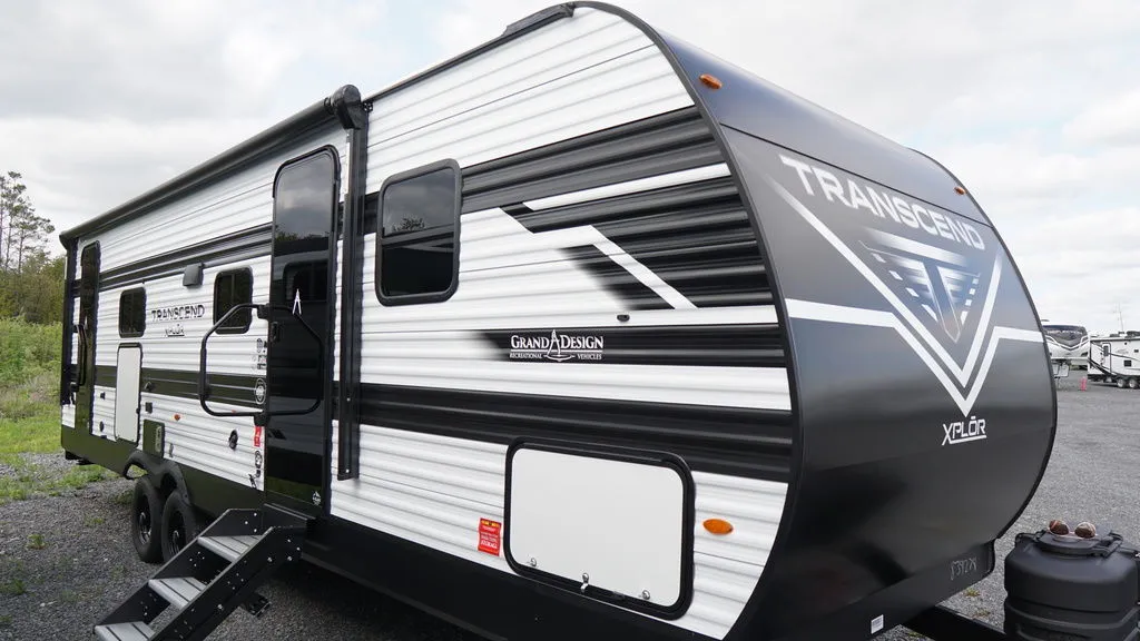 2025 Grand Design Transcend 27DBX - Photo 2